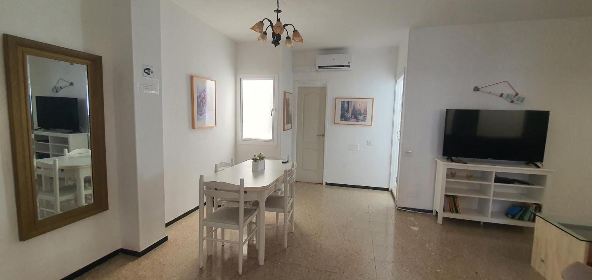 With Terrace Appartement Vecindario (Gran Canaria)